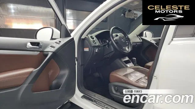 VOLKSWAGEN 2.0 TDI Premium 2016 — photo 10 sur 20