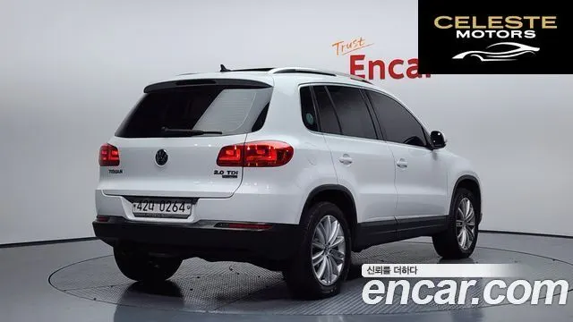 VOLKSWAGEN 2.0 TDI Premium 2016 — photo 2 sur 20