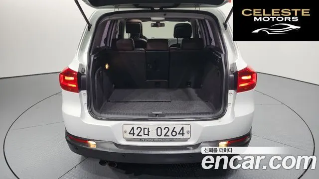 VOLKSWAGEN 2.0 TDI Premium 2016 — photo 20 sur 20