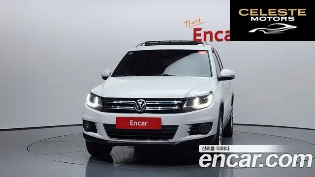 VOLKSWAGEN 2.0 TDI Premium 2016 — photo 3 sur 20