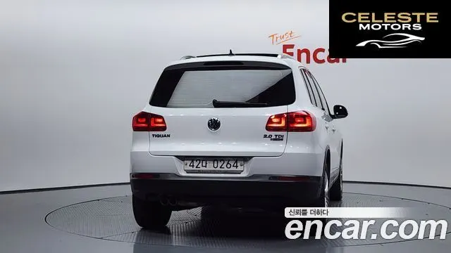 VOLKSWAGEN 2.0 TDI Premium 2016 — photo 4 sur 20