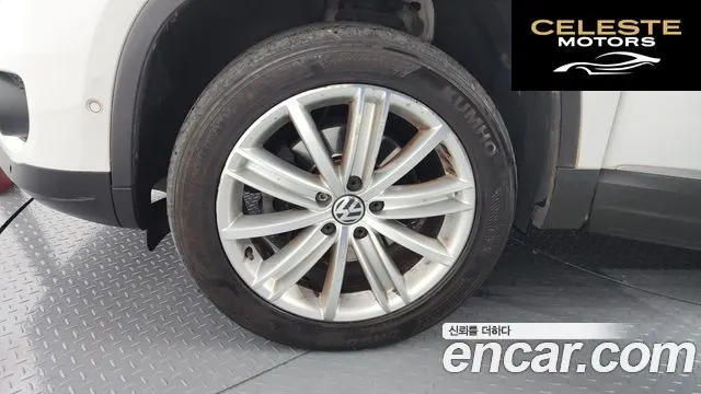 VOLKSWAGEN 2.0 TDI Premium 2016 — photo 5 sur 20