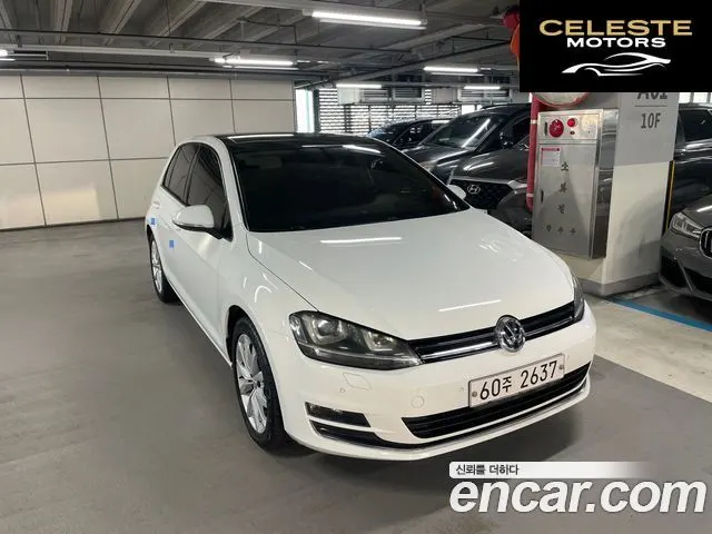 VOLKSWAGEN 72.0 TDI 2015 — photo 1 sur 26