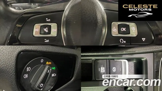 VOLKSWAGEN 72.0 TDI 2015 — photo 14 sur 26