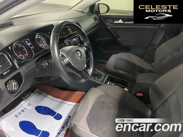 VOLKSWAGEN 72.0 TDI 2015 — photo 17 sur 26