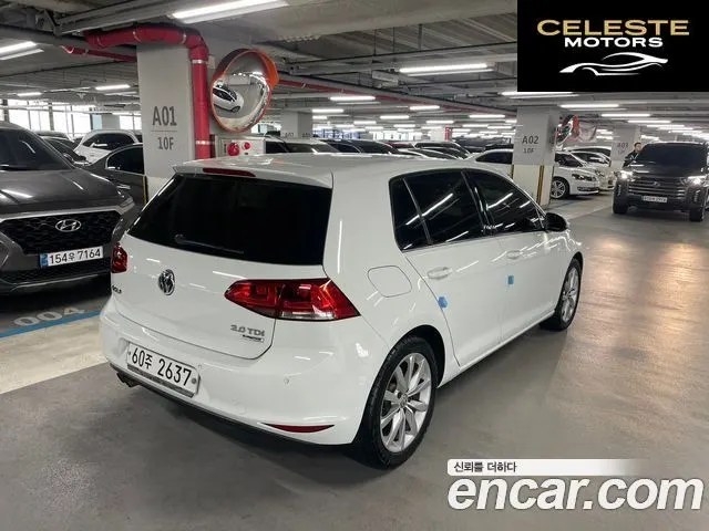 VOLKSWAGEN 72.0 TDI 2015 — photo 2 sur 26