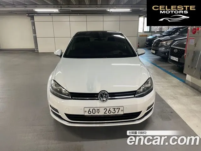 VOLKSWAGEN 72.0 TDI 2015 — photo 3 sur 26