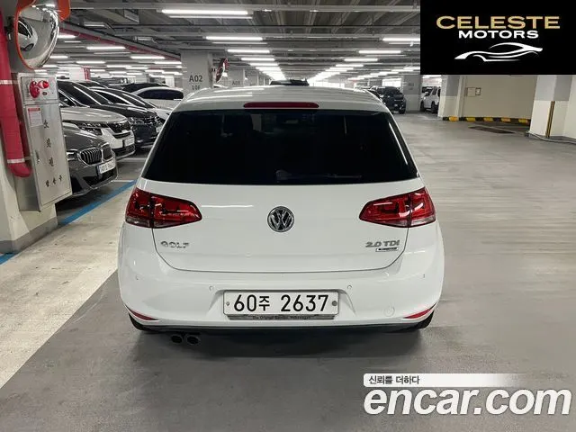 VOLKSWAGEN 72.0 TDI 2015 — photo 4 sur 26