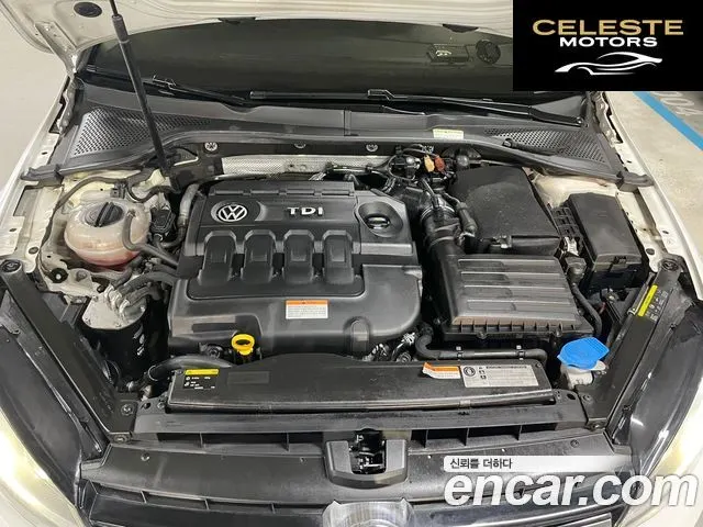 VOLKSWAGEN 72.0 TDI 2015 — photo 6 sur 26