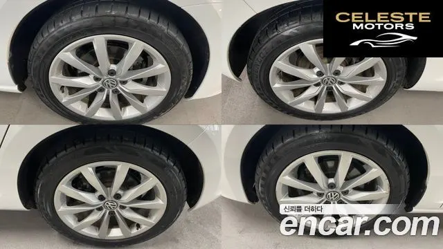VOLKSWAGEN 72.0 TDI 2015 — photo 7 sur 26
