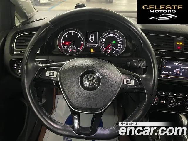 VOLKSWAGEN 72.0 TDI 2015 — photo 8 sur 26