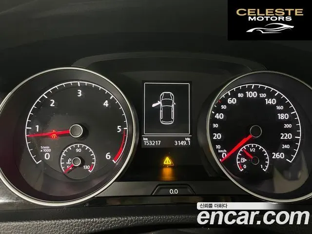 VOLKSWAGEN 72.0 TDI 2015 — photo 9 sur 26