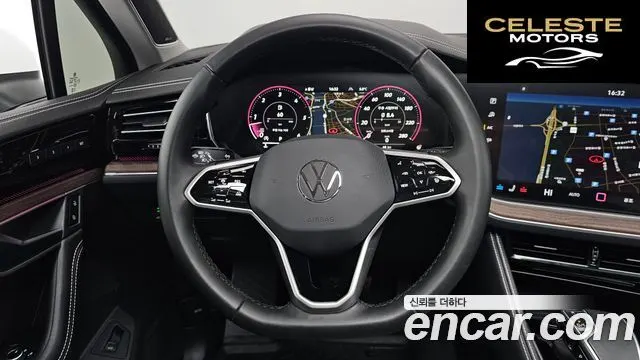 VOLKSWAGEN 33.0 TDI 2024 — photo 13 sur 20