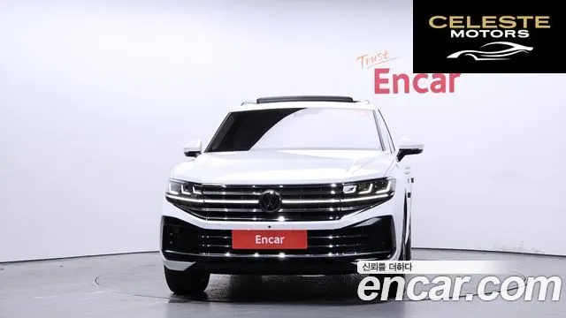 VOLKSWAGEN 33.0 TDI 2024 — photo 3 sur 20