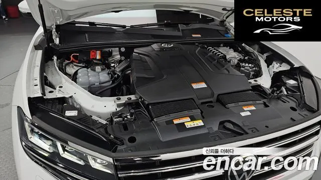 VOLKSWAGEN 33.0 TDI 2024 — photo 6 sur 20