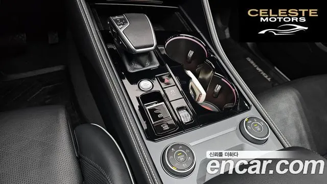 VOLKSWAGEN 33.0 TDI 2024 — photo 9 sur 20