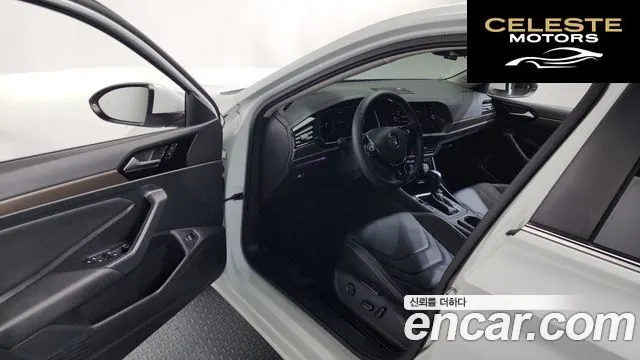 VOLKSWAGEN 71.4 TSI 2021 — photo 10 sur 20