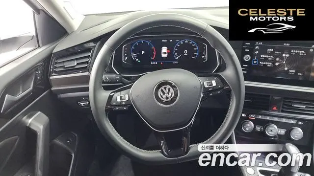 VOLKSWAGEN 71.4 TSI 2021 — photo 13 sur 20