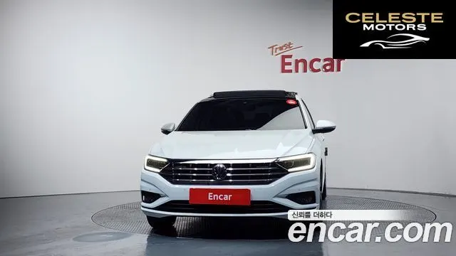 VOLKSWAGEN 71.4 TSI 2021 — photo 3 sur 20