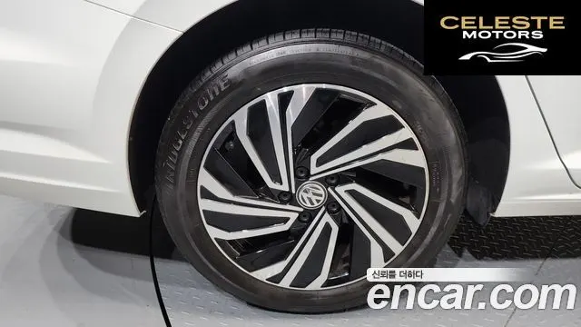 VOLKSWAGEN 71.4 TSI 2021 — photo 5 sur 20