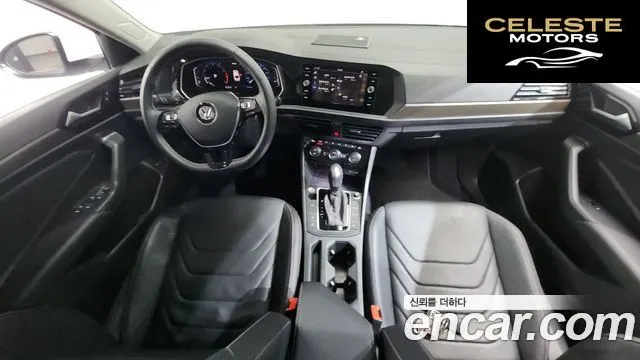 VOLKSWAGEN 71.4 TSI 2021 — photo 7 sur 20