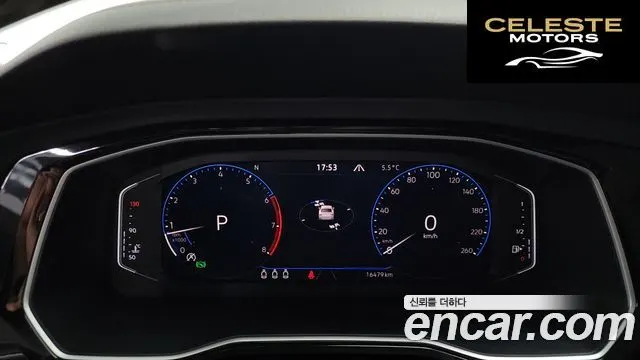 VOLKSWAGEN 71.4 TSI 2021 — photo 8 sur 20