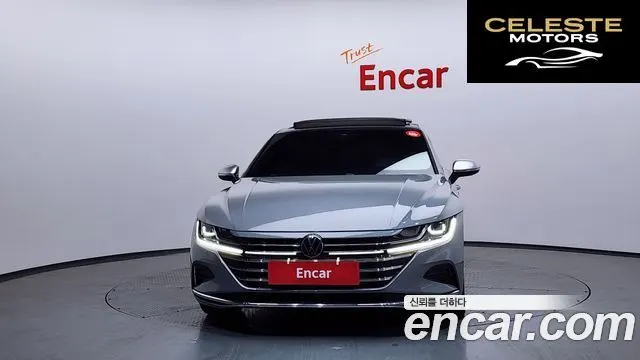 VOLKSWAGEN 2.0 TDI 2022 — photo 3 sur 20