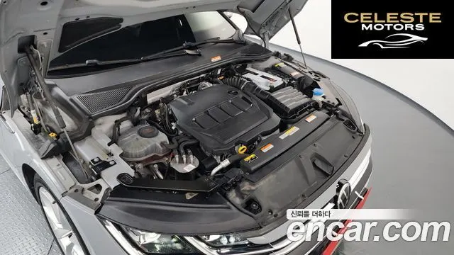 VOLKSWAGEN 2.0 TDI 2022 — photo 6 sur 20