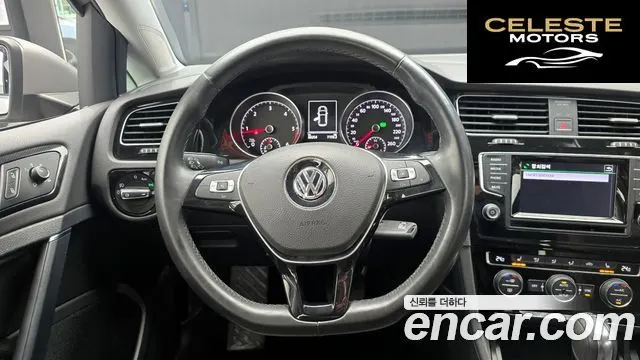 VOLKSWAGEN 72.0 TDI 2013 — photo 14 sur 20