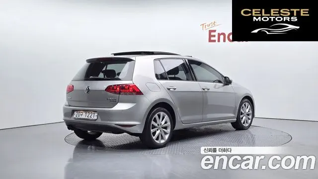 VOLKSWAGEN 72.0 TDI 2013 — photo 2 sur 20