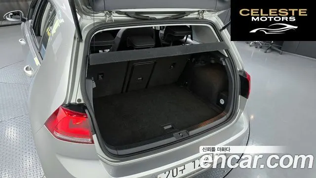 VOLKSWAGEN 72.0 TDI 2013 — photo 20 sur 20