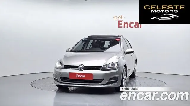 VOLKSWAGEN 72.0 TDI 2013 — photo 3 sur 20