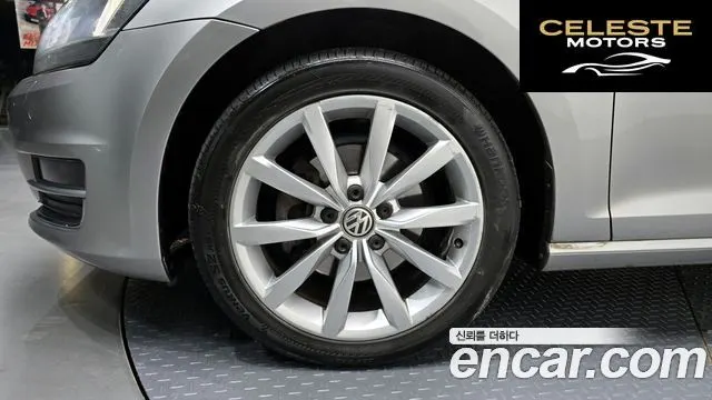 VOLKSWAGEN 72.0 TDI 2013 — photo 5 sur 20