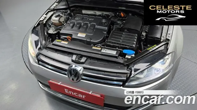 VOLKSWAGEN 72.0 TDI 2013 — photo 6 sur 20