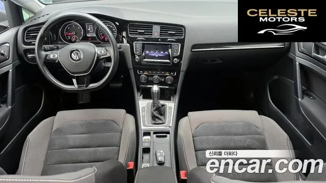 VOLKSWAGEN 72.0 TDI 2013 — photo 7 sur 20