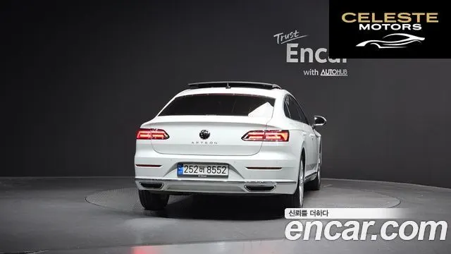 VOLKSWAGEN 2.0 TDI 2022 — photo 4 sur 20