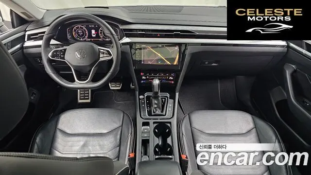 VOLKSWAGEN 2.0 TDI 2022 — photo 7 sur 20