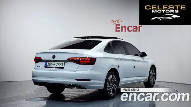 VOLKSWAGEN 71.4 TSI 2021 — photo 2 sur 20