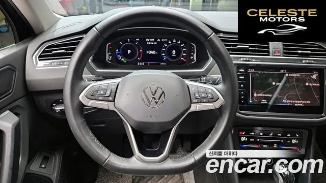 VOLKSWAGEN 22.0 TDI 2023 — photo 13 sur 20