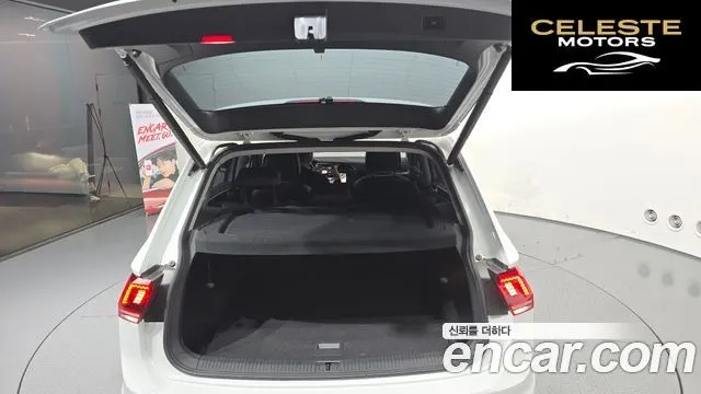 VOLKSWAGEN 22.0 TDI Premium 2020 — photo 20 sur 20