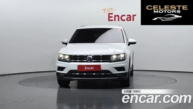 VOLKSWAGEN 22.0 TDI Premium 2020 — photo 3 sur 20