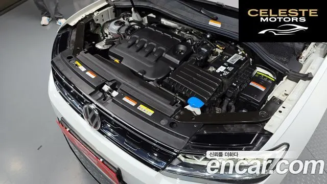 VOLKSWAGEN 22.0 TDI Premium 2020 — photo 6 sur 20