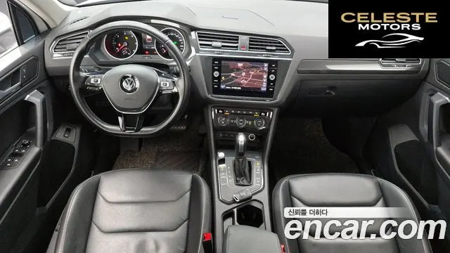 VOLKSWAGEN 22.0 TDI Premium 2020 — photo 7 sur 20