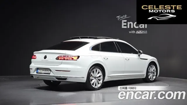 VOLKSWAGEN 2.0 TDI 2022 — photo 2 sur 20