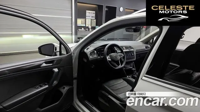 VOLKSWAGEN 22.0 TDI Premium 2021 — photo 10 sur 20