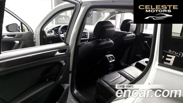 VOLKSWAGEN 22.0 TDI Premium 2021 — photo 11 sur 20