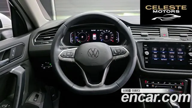 VOLKSWAGEN 22.0 TDI Premium 2021 — photo 13 sur 20