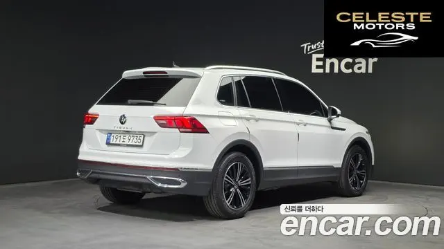 VOLKSWAGEN 22.0 TDI Premium 2021 — photo 2 sur 20