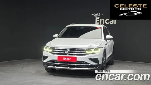 VOLKSWAGEN 22.0 TDI Premium 2021 — photo 3 sur 20