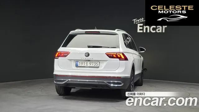 VOLKSWAGEN 22.0 TDI Premium 2021 — photo 4 sur 20